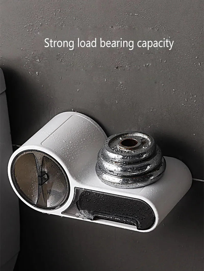 Home toilet bathroom roll holder - Bellarte Enchanté Home toilet bathroom roll holder